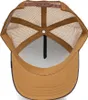 Czapka z daszkiem Goorin Bros. The King Lion Trucker - Podgląd zdjęcia produktu 22