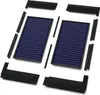 Solarbayer PremiumFlairAL Indach-Solarpaket 11 Bruttofläche Produktbild-Vorschau 3
