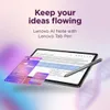 Lenovo Idea Tab 8+128GB 5G 11" Luna Grey + Pen ITA  Lenovo Podgląd zdjęcia produktu 11