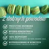 Barwnik spożywczy zieleń sosnowa 10ml niezwykle silnie Podgląd zdjęcia produktu 6