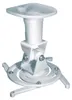 My Wall supporto a soffitto per proiettori Carico fino a 15 Anteprima dell’immagine prodotto 3