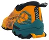 La Sportiva Buschido III GTX Schnürer Orange in Gr. 44 Produktbild-Vorschau 9