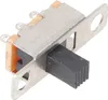 goobay interruttore a levetta 0,1 A / 150 V argento (Bulk) Anteprima dell’immagine prodotto 6