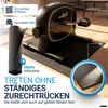 ArtSport Pedaltrainer Sportivo - für Zuhause, Heimtrainer, Produktbild-Vorschau 3