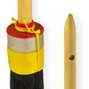 Ringpinsel Gr. 4 Produktbild-Vorschau 1