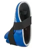 adidas Pro Kickboxing Fußschutz blue XS Produktbild-Vorschau 3