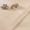 Volero - Waschbare Spielmatte Baby - Jip Beige - 80x150 cm Produktbild-Vorschau 8