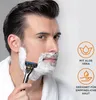 by Amazon 5-fach-Klingen für Herrenrasierer (12 Stück) Produktbild-Vorschau 4