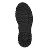 Tamaris Damen Stiefelette Reißverschluss schöne Zierriemen Produktbild-Vorschau 2