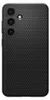 Spigen Liquid Air Galaxy S24+ Plus Noir mat Voir les images du produit 4