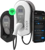MYENERGI ZAPPI-2H22UW-T ZAPPI-222UW myenergi Wallbox mit Produktbild-Vorschau 4
