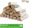 A pile of firewood logs on a white background. Náhľad obrázku produktu