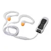 MP3 přehrávač, IPX8, vodotěsný, dobíjecí, USB 2.0, hudební Náhled obrázku produktu 3