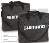 Shimano Keschertasche Dreifach 60 x 60 x 20 cm Produktbild-Vorschau 2