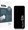 2x folia ochronna do Samsung Galaxy S24 matowa - folia Podgląd zdjęcia produktu 1
