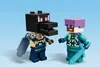 LEGO® Minecraft™ 21264 Smok Endera i statek Endera Podgląd zdjęcia produktu 28