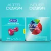 Durex Überrasch Mich Kondome-Mix – Mischung mit 4 Sorten – Produktbild-Vorschau 3