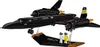 Cobi Armed Forces Executive Edition Lockheed SR-71 Náhled obrázku produktu 3