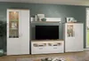 trendteam Wohnen Wohnwand Shade Andersen Pine weiß 368 x Produktbild-Vorschau 11