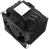 Brocken 4 (schwarz (matt), 120 mm) Produktbild-Vorschau 14