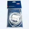 ABUS FU7350W Détecteur d'ouverture à encastrer/à monter Voir les images du produit 1