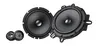 Pioneer TS-A1600C 16,5 cm sistema di altoparlanti a 2 vie Anteprima dell’immagine prodotto 8