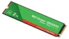 Western Digital Green WD SN3000 NVMe, 2 TB, M.2, 5000 MB/s Náhľad obrázku produktu 6