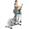 HAMMER Finnlo Crosstrainer Loxon, 12 Programme, 20 kg Produktbild-Vorschau 7