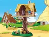 PLAYMOBIL Asterix 71016 Asterix: Troubadix mit Baumhaus Produktbild-Vorschau 13