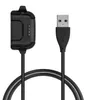 kwmobile Smartwatch Ladekabel für Willful ID205 / Yamay Produktbild-Vorschau 8
