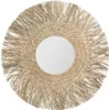 Atmosphera Créateur d'intérieur Spiegel Blume Weide Glas Produktbild-Vorschau 1
