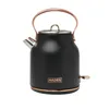 Bollitore Haden Heritage nero e rame 1,7 l nero Anteprima dell’immagine prodotto 6