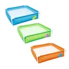 Bestway My First Frame Pool 122x122x30,5 cm Produktbild-Vorschau 23