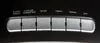 DOMO Luftkühler 89,5 cm 110 W Schwarz und Silber DO152A Produktbild-Vorschau 4