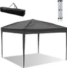 Hengda gazebo pieghevole 3 x 3 m gazebo pieghevole da Anteprima dell’immagine prodotto 5