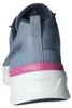 SKECHERS Glide Step Pro Damen Schlupfsneaker blau grau Mesh Produktbild-Vorschau 18