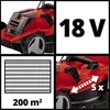Akumulátorová sekačka GE-CM 18/33 Li-Solo Položka pro Náhled obrázku produktu 31
