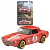 Hot Wheels JKX62, Auto, 3 rok/roky, Kov, Červená Náhled obrázku produktu 1