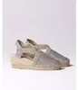 Toni Pons Triton  Sandalen Touwzool - Goudkleur - Maat 36 Produktbild-Vorschau 28