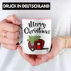 Trendation - Weihnachten Tasse Merry Christmas Kinder Produktbild-Vorschau 2