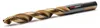 Ruko UC Spibo set FLOWSTEP TIP DIN338 HSSCo 25 pezzi in Anteprima dell’immagine prodotto 5