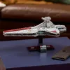 LEGO® Star Wars™ 75441 Angriffskreuzer der Venator-Klasse Produktbild-Vorschau 28