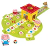 Goula - 3 kleine Schweinchen, Kartenspiel, Glücksspiel, 3 Produktbild-Vorschau 3