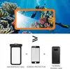 Custodia impermeabile Magsafe per Samsung Galaxy S26 Ultra Anteprima dell’immagine prodotto 11