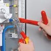 KNIPEX Cobra Wasserpumpenzange verchromt Produktbild-Vorschau 17