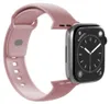 PURO ICON Armband für Apple Watch 38-40-41mm Produktbild-Vorschau 2