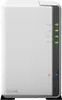 NAS Synology DiskStation DS220j 2 Schächte Produktbild-Vorschau 4