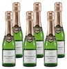 Brut Dargent Chardonnay (6 x 0,2L) Produktbild-Vorschau 1