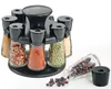 Gewürzkarussell 'Rondo' 9-teilig Produktbild-Vorschau 2