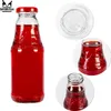 SuperButelki - 20x Butelka szklana SOCZEK 330 ml z Podgląd zdjęcia produktu 2